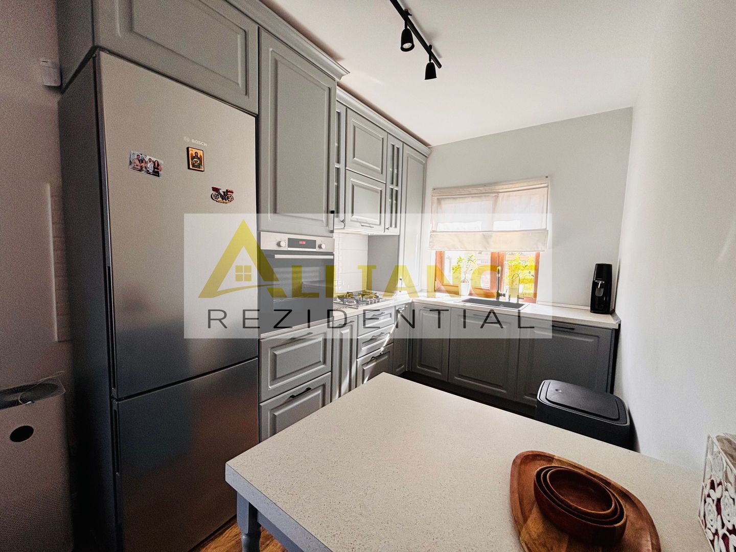 Duplex mobilat și utilat – gata de mutare - Poză 8