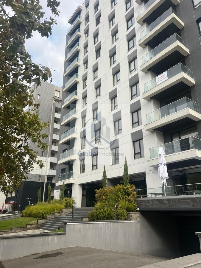 Apartament 2 camere Băneasa | Șos. Gheorghe Ionescu Sisești | 59 mp | - Poză 9