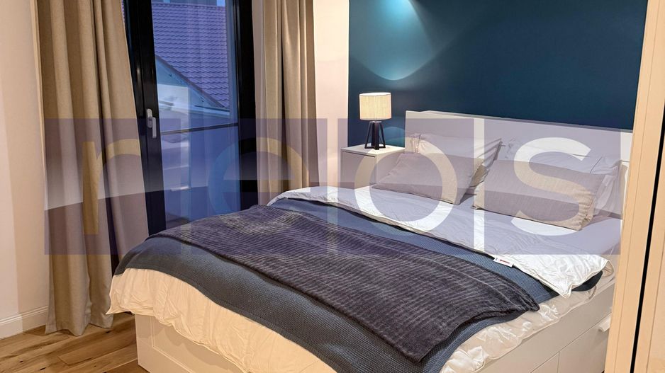 Inchiriere Apartament Premium 2 Camere | Bloc Boutique | Aviatiei - Poză 5