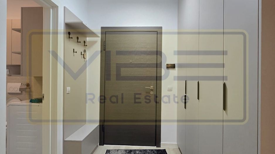 Apartament Modern - Decomandat - Bloc nou - Prima închiriere - Poză 8