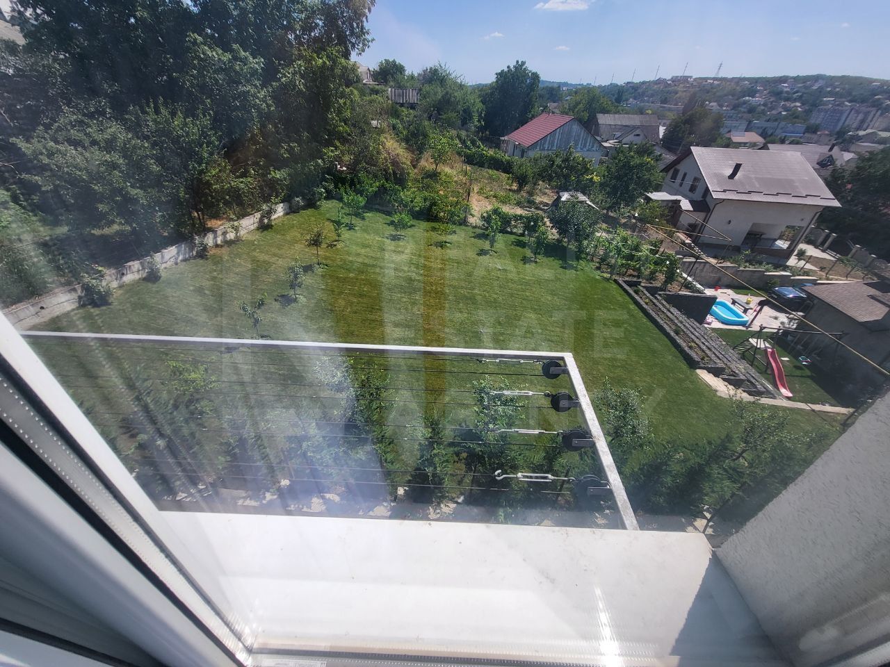 Vânzare, apartament, 1 cameră, str. Burebista, Durlești - Poză 20