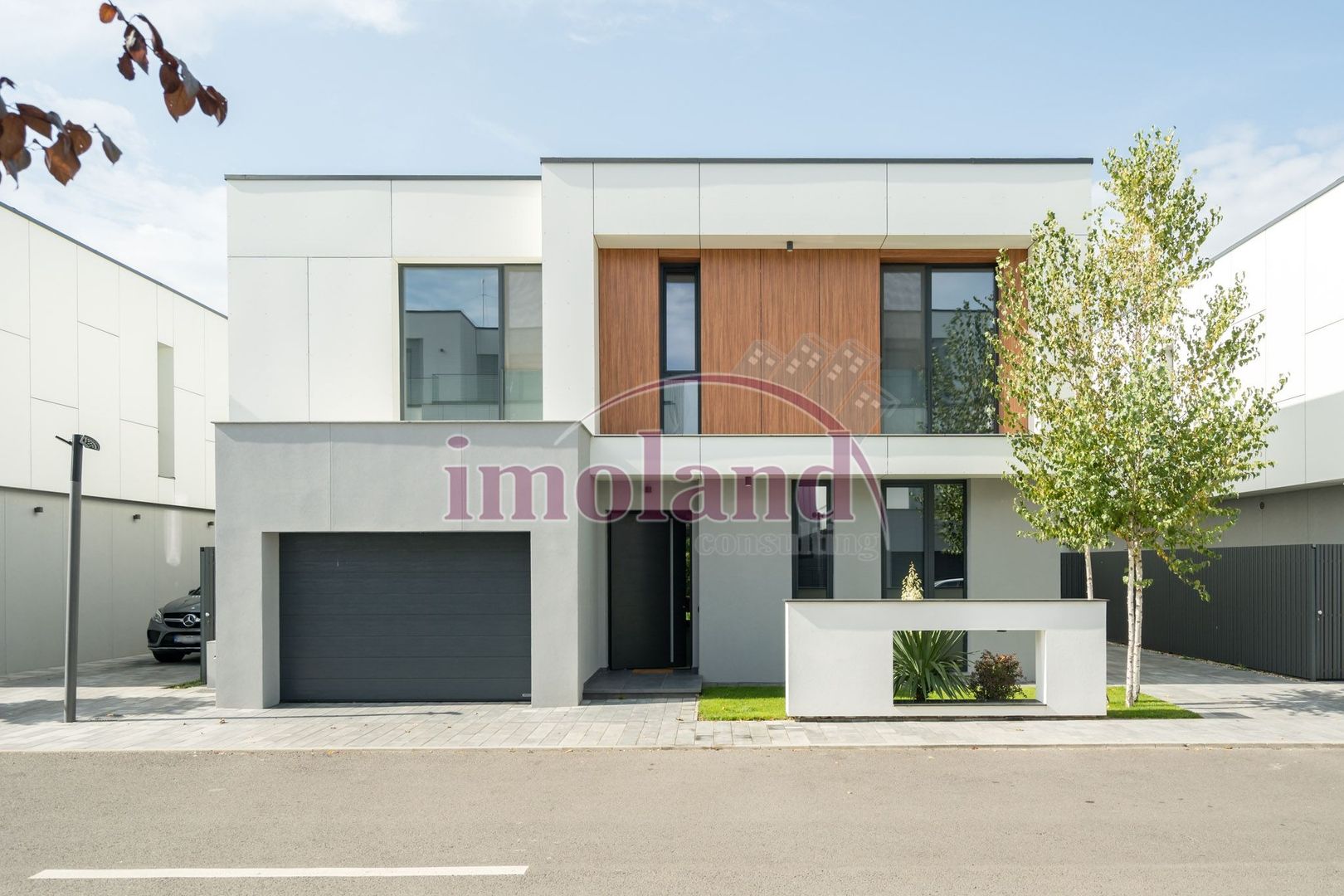 Vila individuala - vanzare - Iancu Nicolae-British School - Poză 38