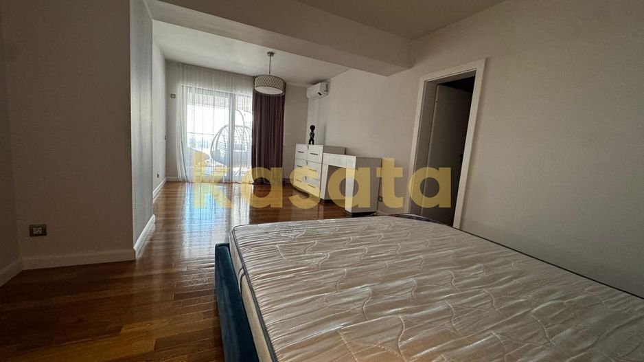Apartament 4 camere | Premium | Upground | Panoramic Lake & City Views - Poză 9