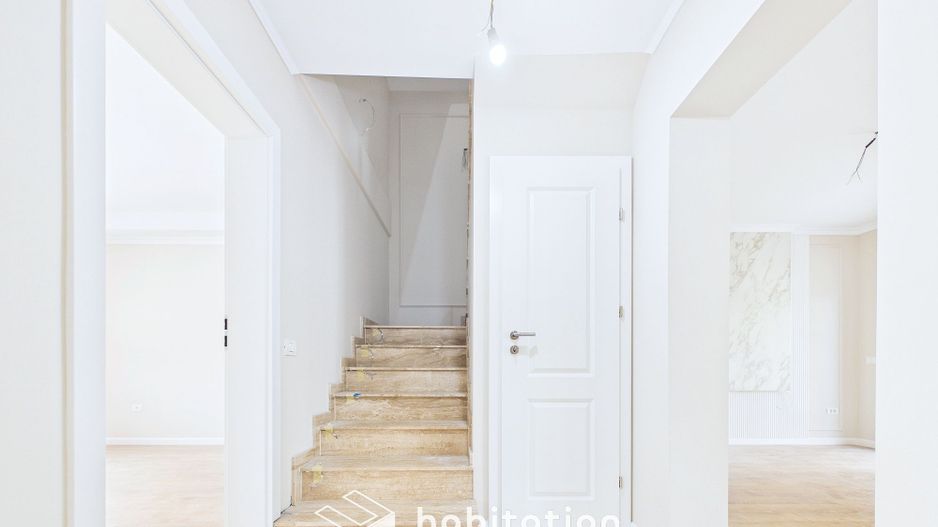 Duplex elegant în Bucovina – Mehala | 165 mp| Panouri fotovoltaice| - Poză 8
