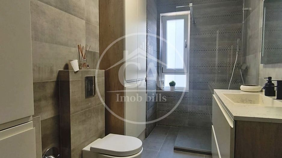 Apartament cu 3 camere de inchiriat in Victoria Residence, Oradea - Poză 10