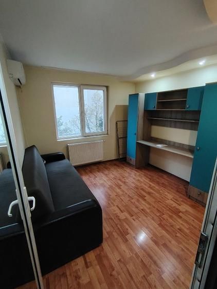 Apartamentul de familie perfect! Mobilat si disponibil imediat, 3 camere, zona s - Poză 6