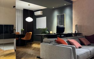 Apartament 2 camere premium în Zorilor – parcare subterană - Poză 8