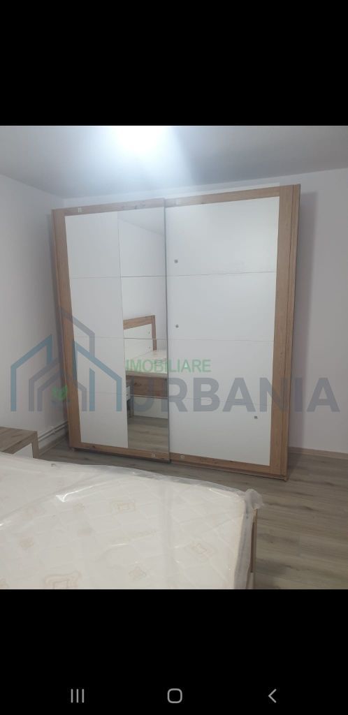 Casă de închiriat cu 2 camere, renovată 2026, Podu Roș - Cantemir, Iași - Poză 3