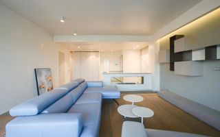 Închiriere Duplex 4 camere 151mp | Terasă 23mp | Parcare inclusă - Poză 1