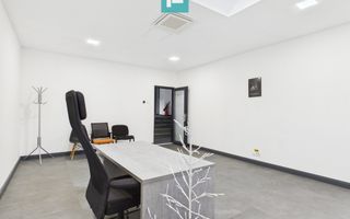 Spații Birouri Noi 2025, Nufărul, Parcare - Poză 1