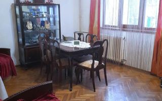 Apartament 4 camere | Drumul Taberei – Romancierilor | 96 mp - Poză 1