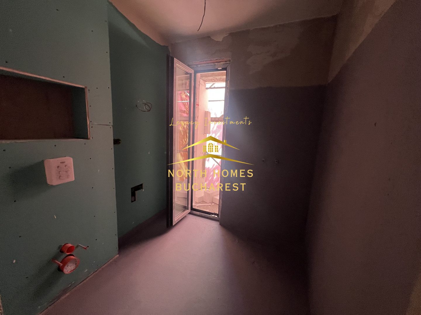 COMISION 0 -Studio 2 CAMERE -de vanzare -BUCUR OBOR-NOU 2025 -PROMOTIE - Poză 42