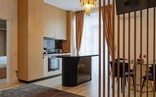 De Inchiriat Apartament 2 camere, Viilor - Poză 4