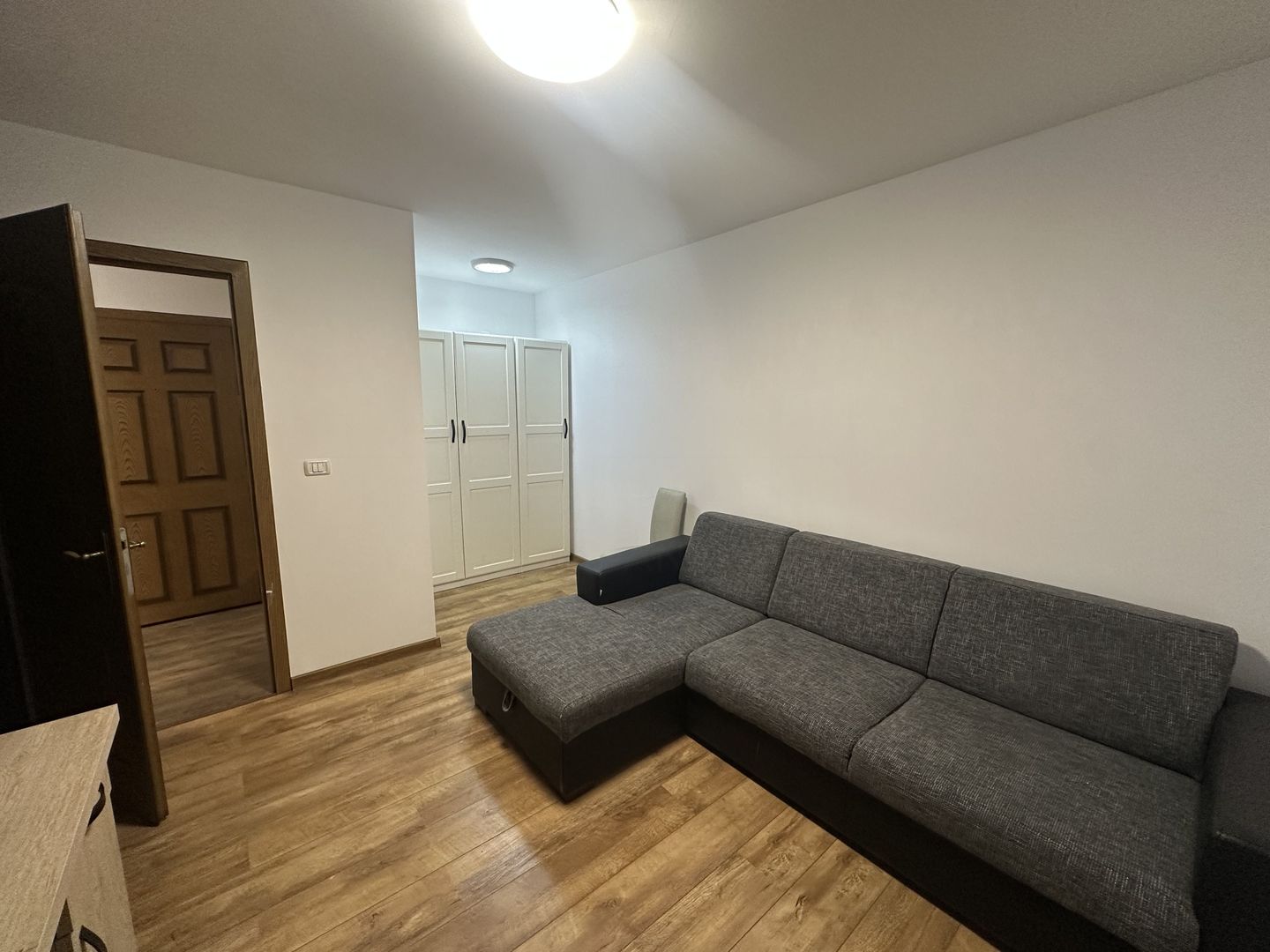 Apartament 3 camere | 80 mp | Parter | Bloc nou 2011 | Rădăuți - Poză 7