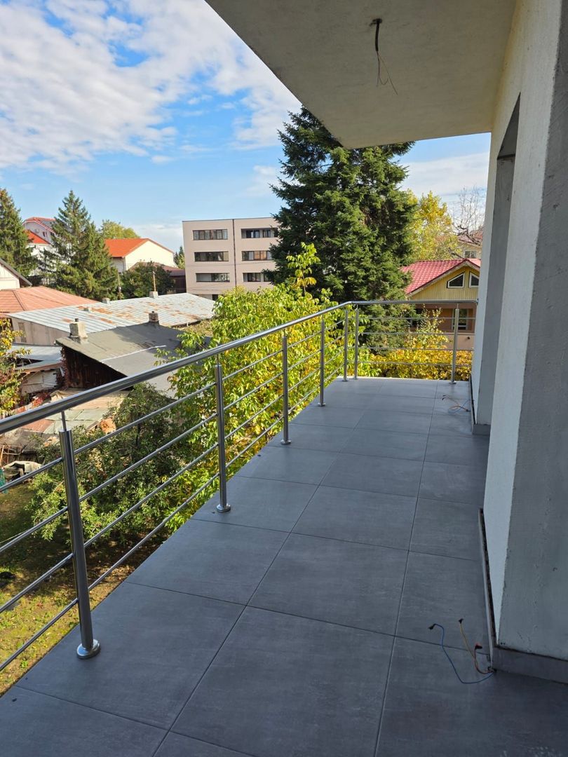 Apartament nou 3 camere - Str. Grigore Voda - zona Brancoveanu. - Poză 10