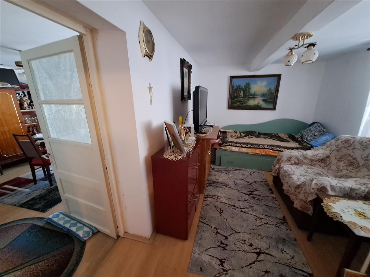 Casa individuala  Mehala aproape de Piata -Profi - Poză 13