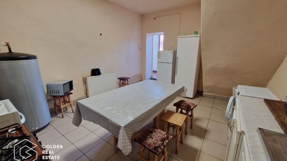 Casa ideala pentru echipe de muncitori, capacitate pana la 20 persoane - Poză 7