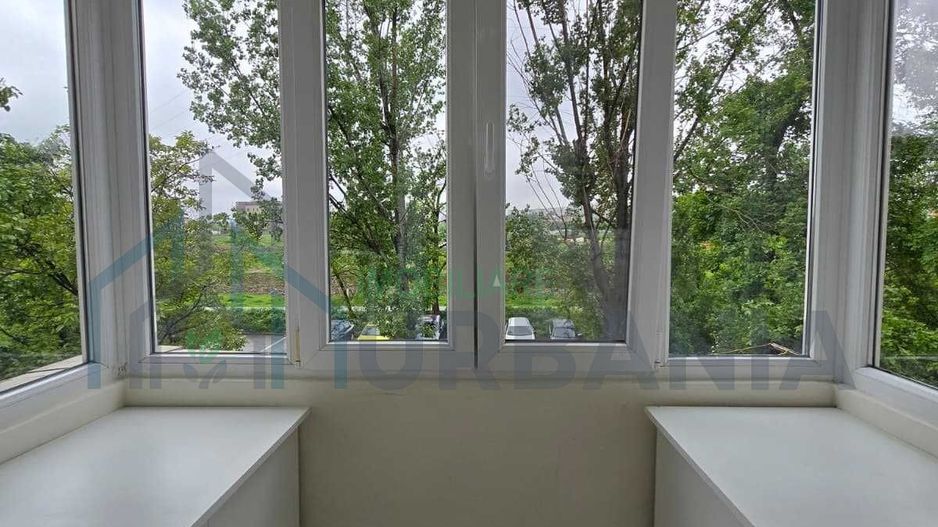 Apartament 2 camere, semidecomandat, 42 mp, etaj 2/4, zona Mircea cel Batran, Iasi - Poză 2