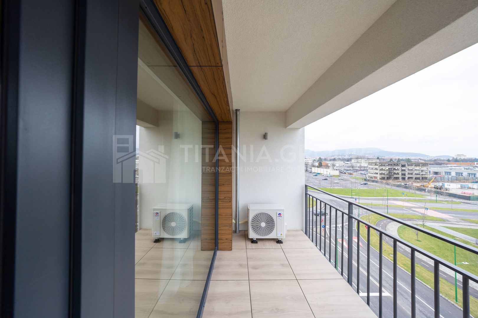 Apartament 2 camere finisaje premium, bloc nou 2026  - Kasper Coresi - Poză 20