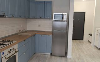 Apartament 2 camere | Garaj Subteran | Lift |  Zona Vivo | Floresti - Poză 1