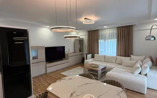 3 Camere / 1 Minut Padurea Baneasa / Mobilat Utilat - Poză 14