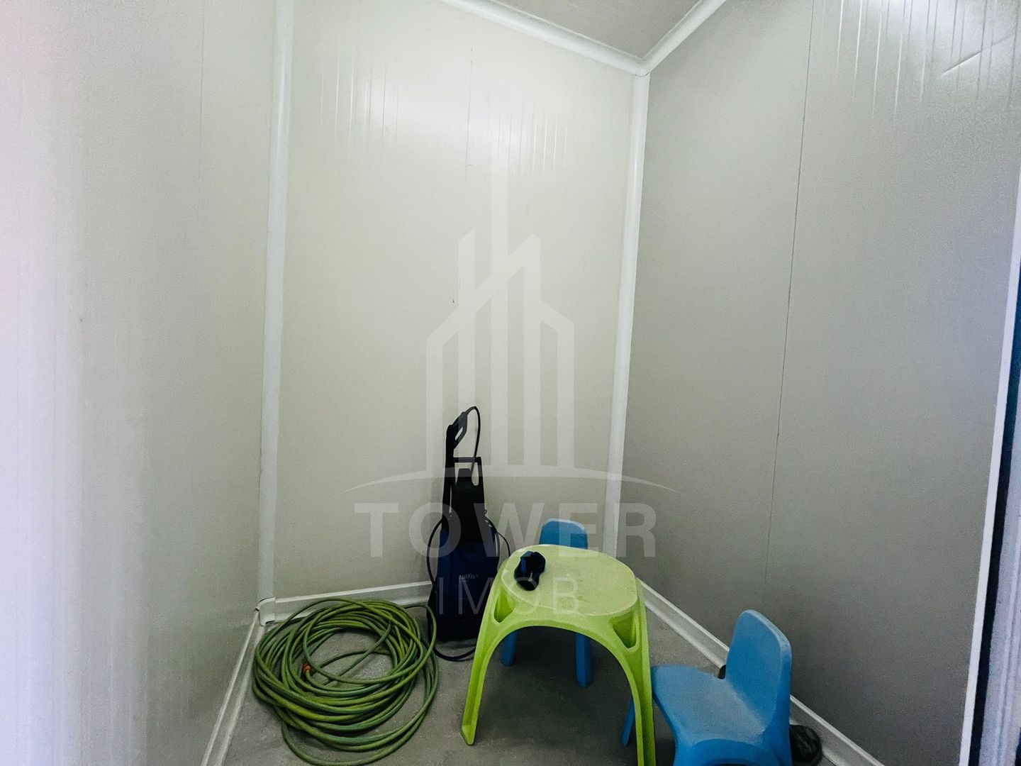 Hală industrială ~430 mp utili – ușor de adaptat pentru orice domeniu - Poză 15