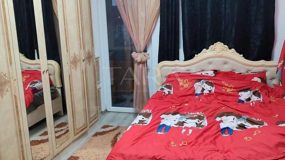 Apartament de 3 camere cu parcare, Florești - Zona Pepco - Poză 5