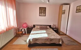 Casa superba-cu vedere panoramica/ Valcele -Feleac - Poză 34