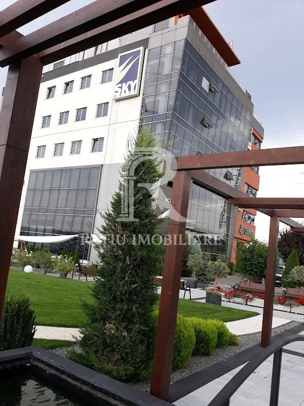 SKY HOTEL | ORADEA | ACTIV OPERATIONAL | INVESTIȚIE PREMIUM - Poză 6