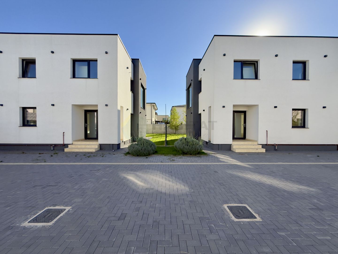 Vila individuala, str. Primăverii-Tunari | Complex privat - Poză 13