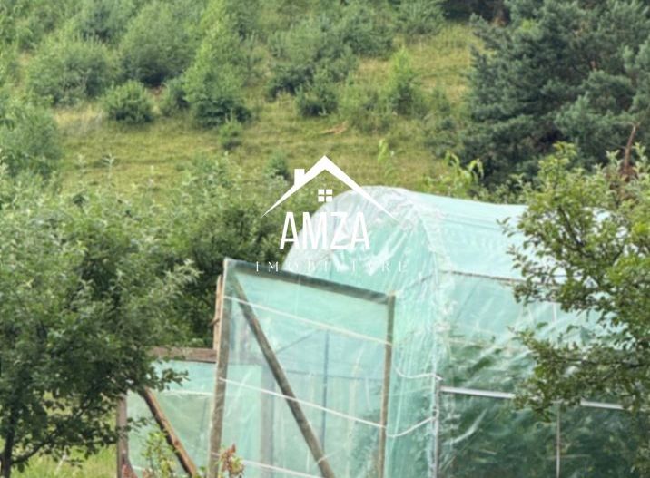 Casă de vânzare în Rășinari - Poză 9