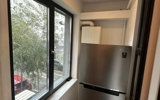 Garsoniera Cavar Brancoveanu. - Poză 11