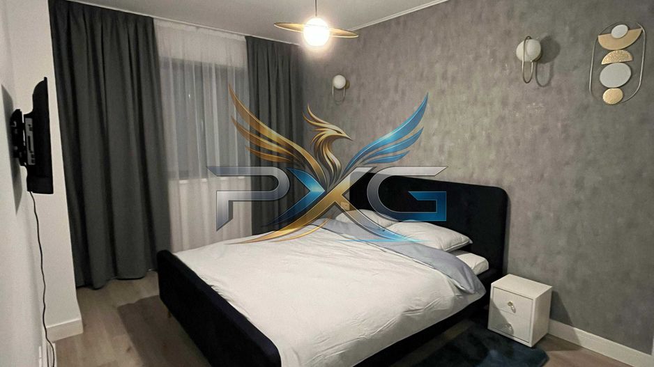 Apartament 2 camere ONIX PARK NORTH RESIDENCE PIPERA - Poză 4