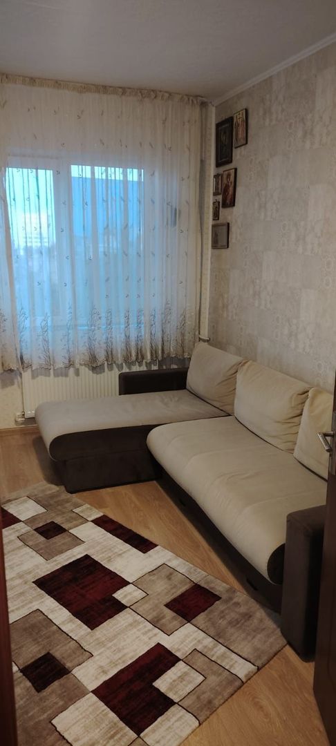 Garsoniera zona port - Poză 1