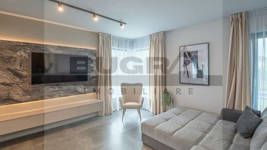 Casa individuala, finisaje premium, teren 440mp, Dezmir - Poză 9