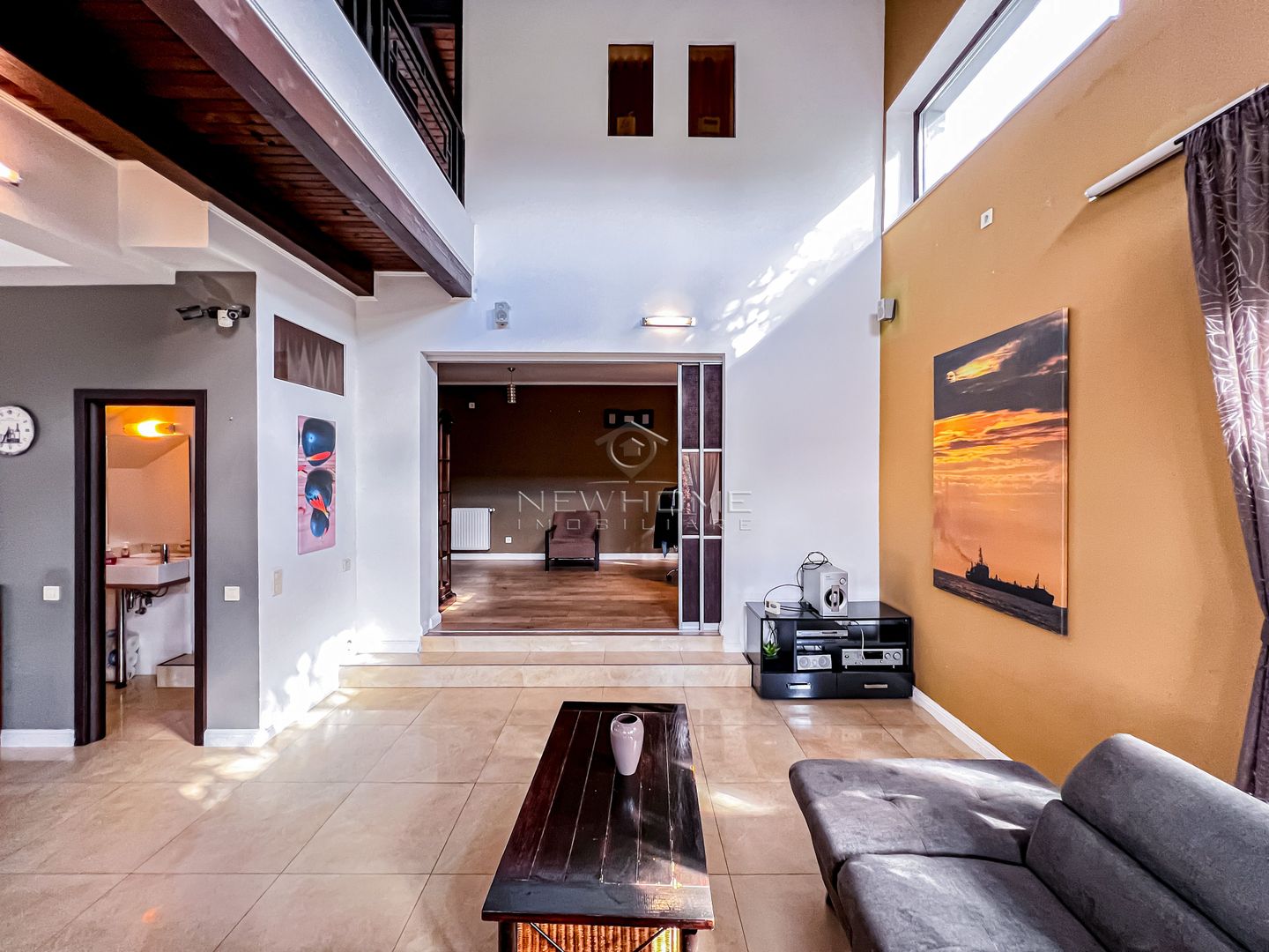 Casă / Vilă de inchiriat 4 camere zona Someseni, Pet friendly - Poză 16