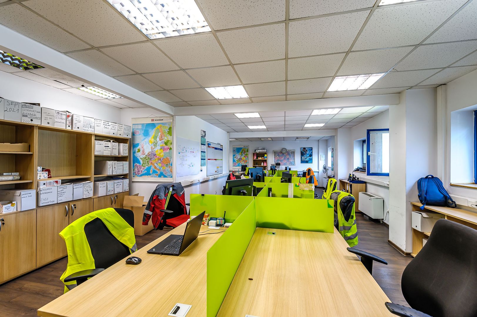 Sediu administrativ în Arad - Poză 14