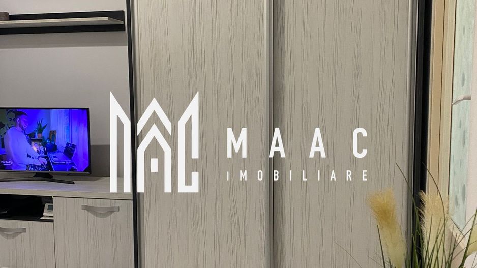 Garsonieră I Mobilată și Utilată Modern I Pivniță - Poză 4