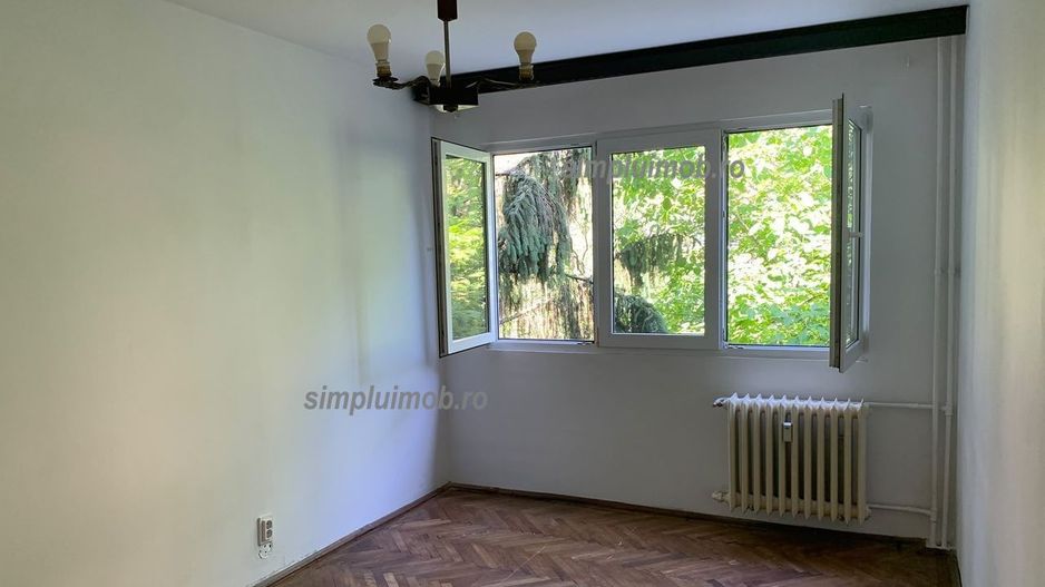 Apartament 3 camere 63 mp etaj 3/4 zonă verde – Berceni/Piata Sudului - Poză 1