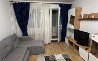 Tatarasi, apartament 2 camere, la bulevard - Poză 1