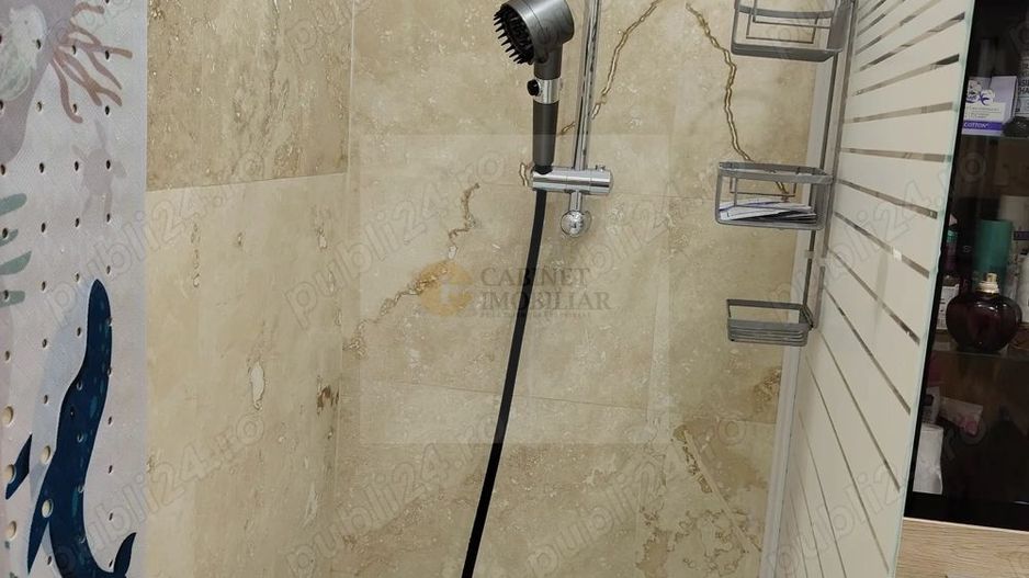 2 camere | Avangarde Grande Village | Centrala | Loc de parcare - Poză 11