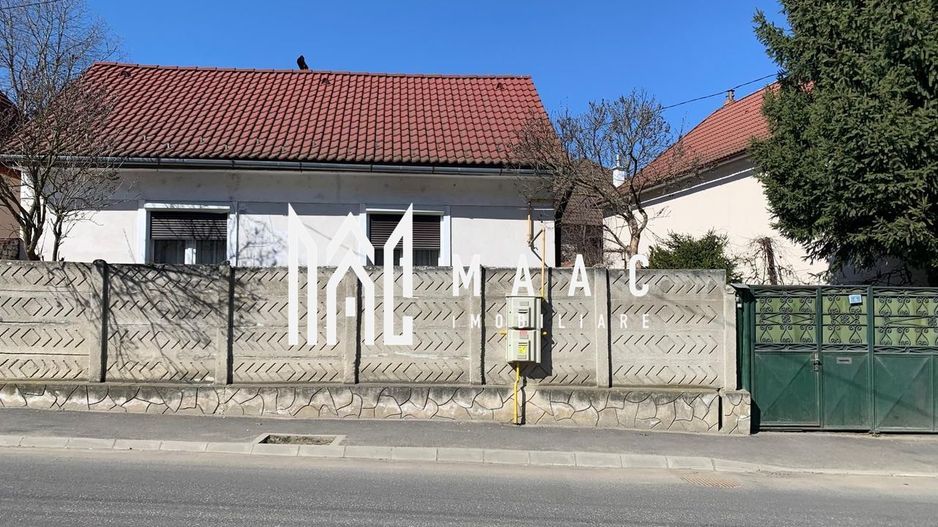 Casă Individuală | 77 MPU | 3 Camere |  | Cisnădie - Poză 10