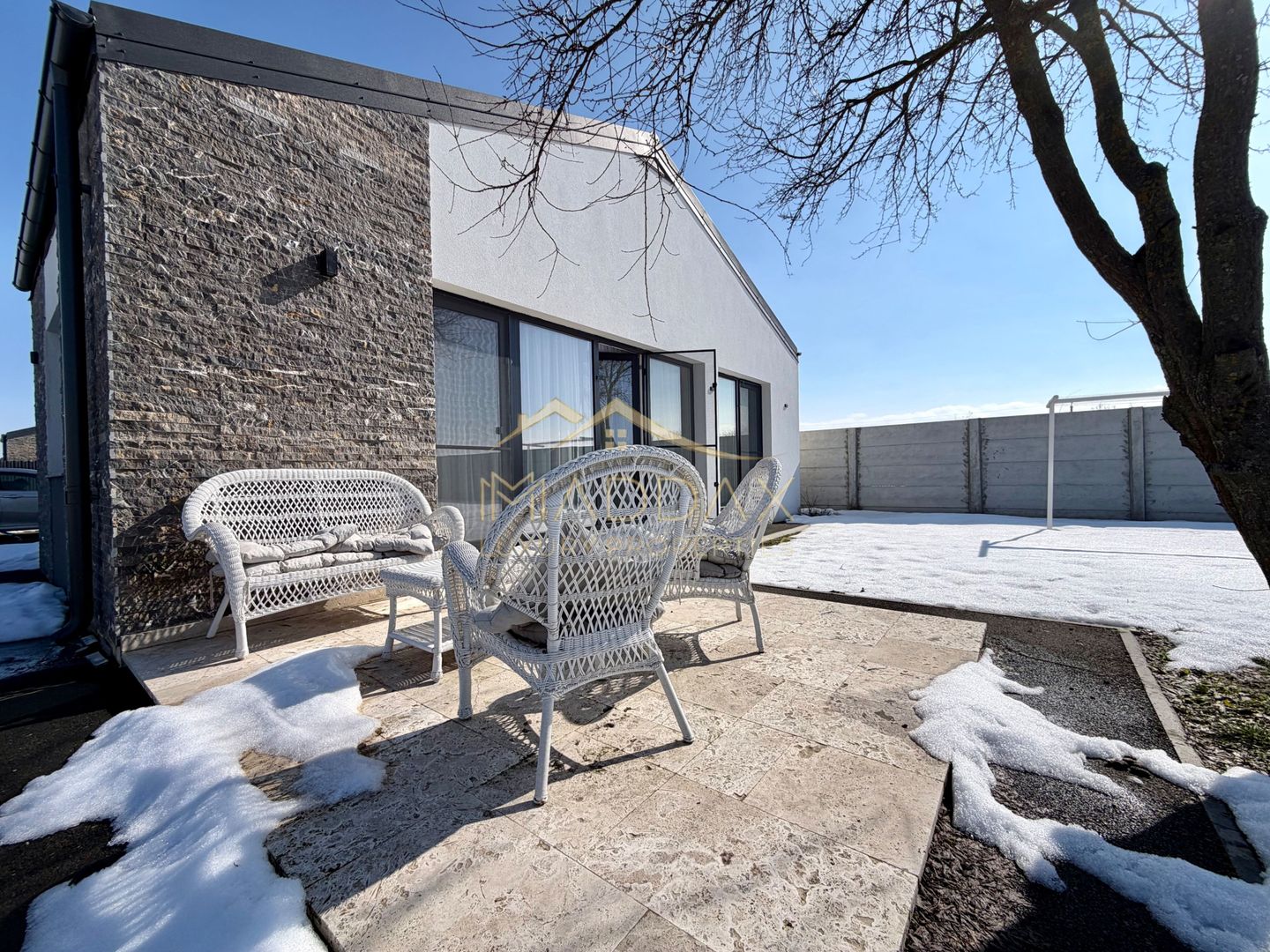 Vila *Individuala energetic* / *500mp teren* / 2 Locuri de Parcare / Corbeanca - Poză 27