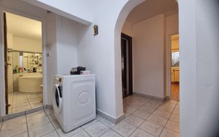 VANZARE- 3 -CAMERE -NERVA TRAIAN -TIMPURI NOI - Poză 5