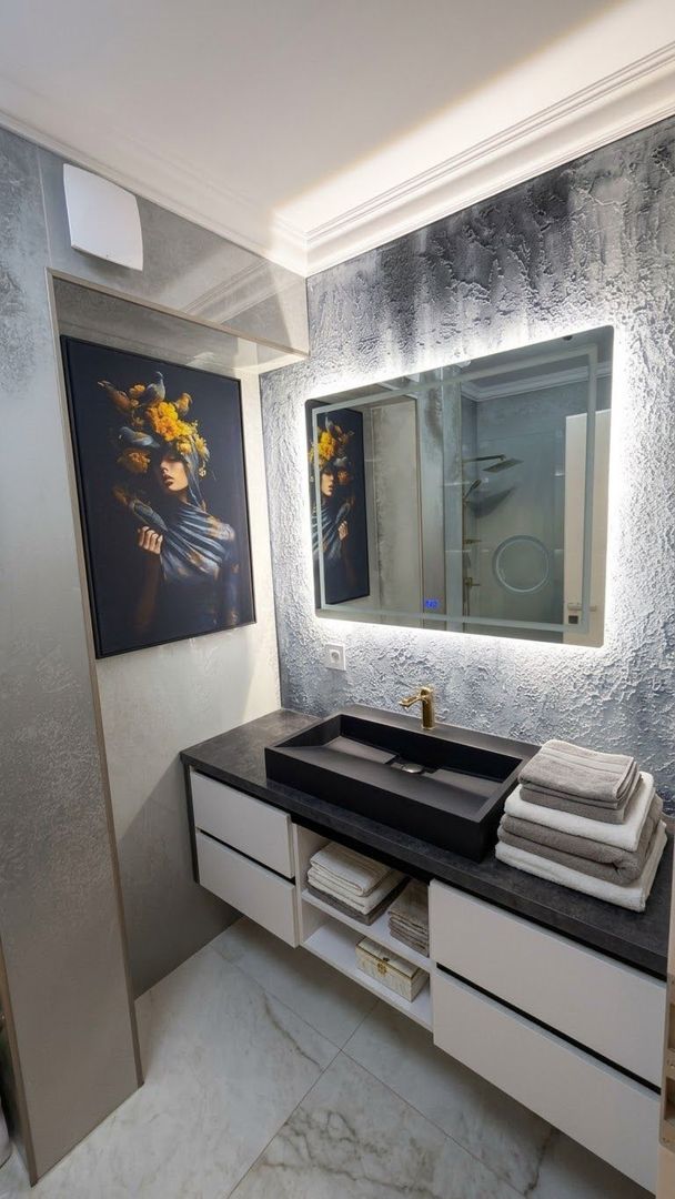 Bd Pipera | Penthouse Duplex | 5 Camere | 275mp | 2 Parking | 0% Comis - Poză 7