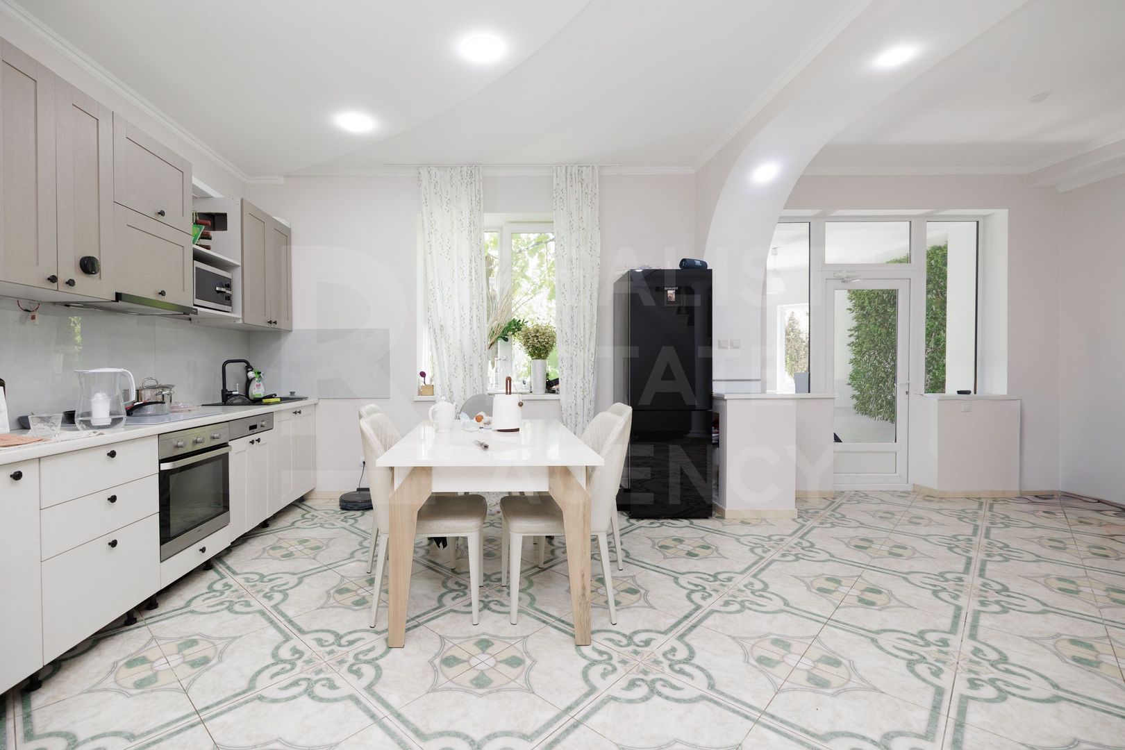 Vânzare, casă, 5 camere, șos. Hâncești, Telecentru - Poză 6