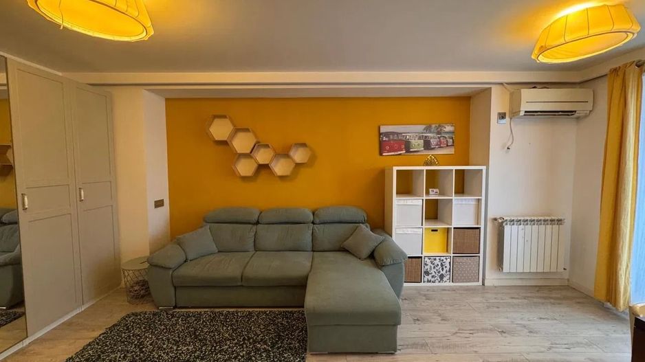 AP. 3 CAMERE - IANCULUI, CENTRALA, PARCARE, MASINA DE SPALAT VASE - Poză 5