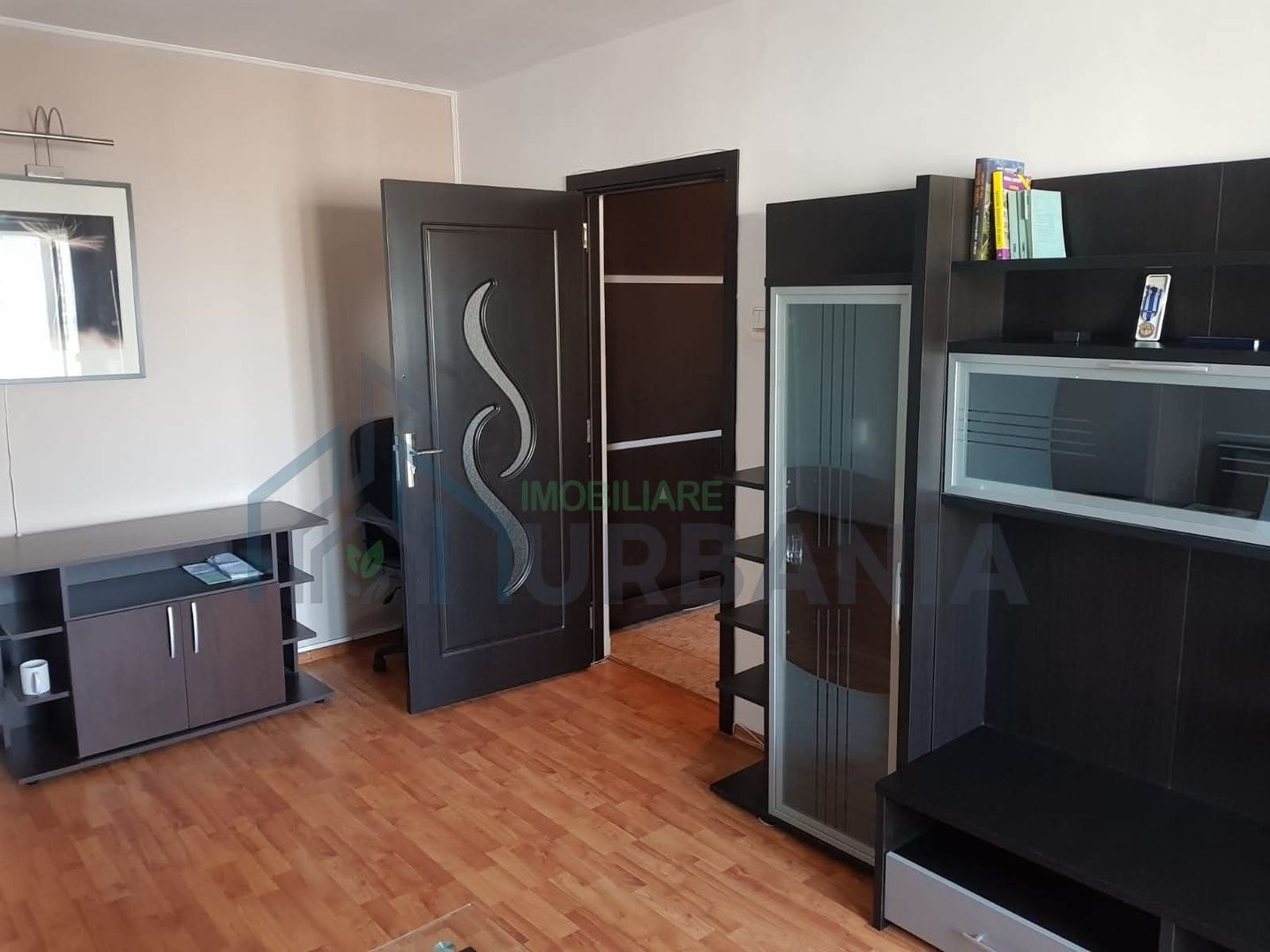 Apartament 2 camere, 54 mp, Tătărași – de închiriat - Poză 2