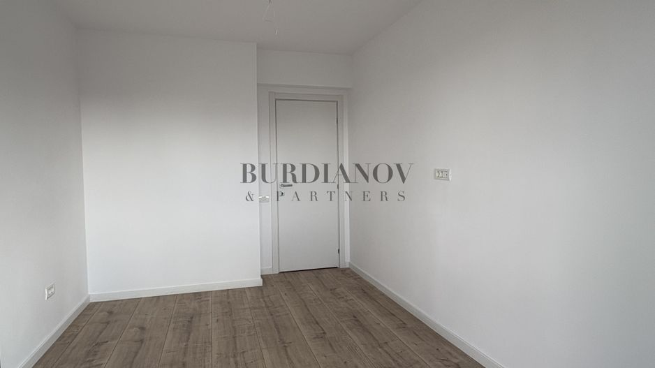 Apartament cu 3 camere - Ghica Apartments - Baicului - Poză 6