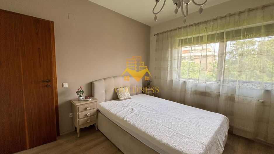 3 camere, 2 parcari, gradina 50 mp, gratar, Grigorescu Zona Donath - Poză 4